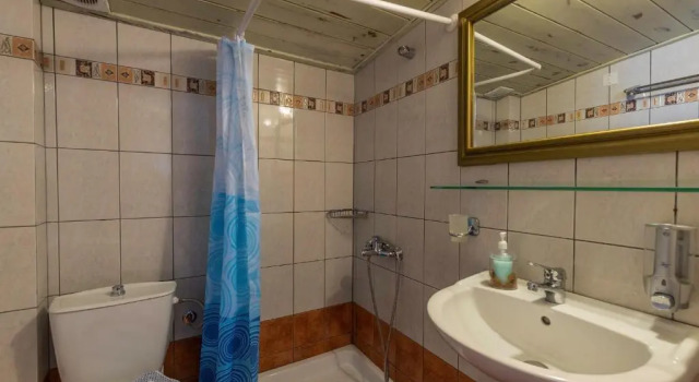 Апартаменты Hotel Hera