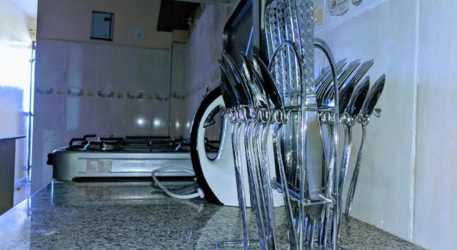 City View APARTMENT SOUTH B, Prenota Appartamento Nairobi CBD Nairobi