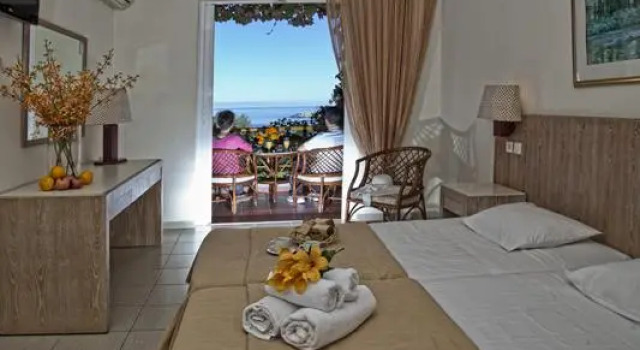 Номер Superior Mitsis Bali Paradise