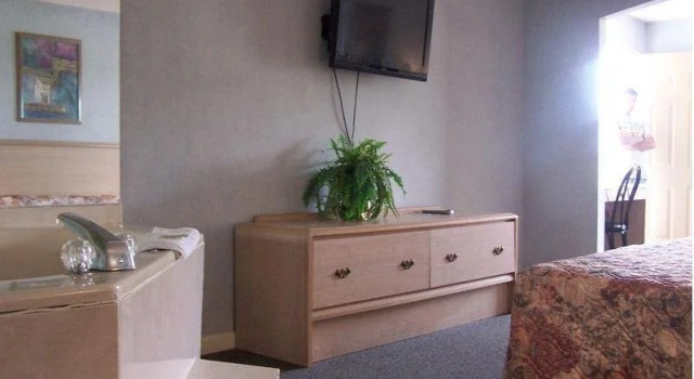Celebration Inn, Prenota Hotel Lewisburg 
