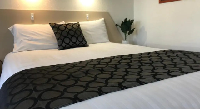 Двухместный номер Standard Cobb Inlander Motel