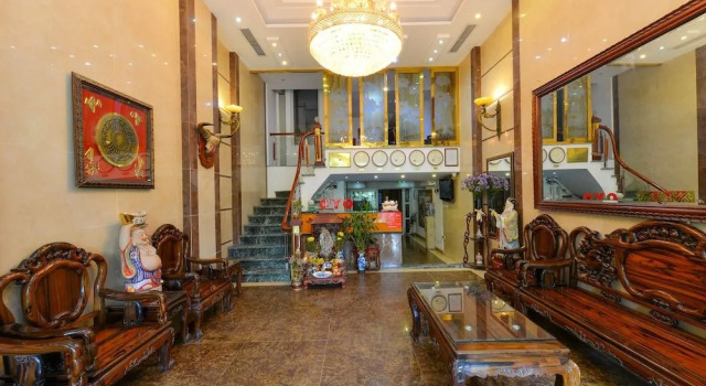 Oyo 293 Soho