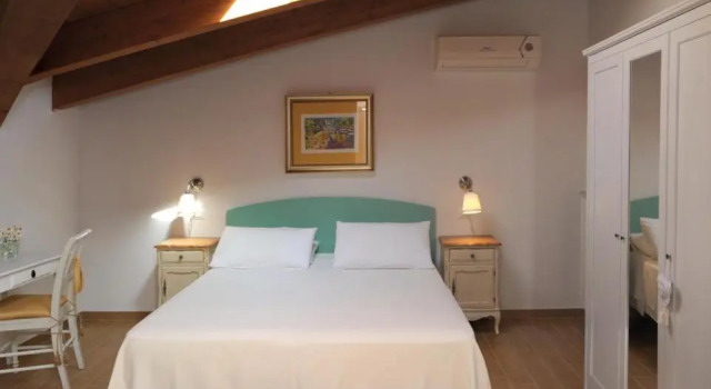 Номер Standard B&B Carlotta