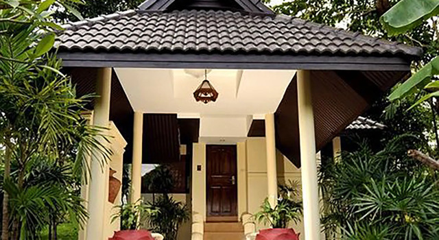 Away Suansawan Chiang Mai, Centara Boutique Collection