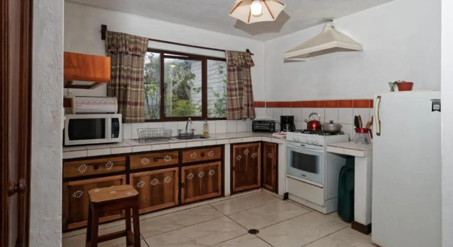 Апартаменты с видом на сад Apartamentos Otorongo