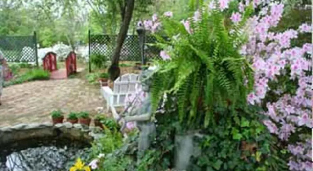 Amzi Love-Lincoln Homes Bed & Breakfast, Boek Mini-hotel Columbus Mississippi