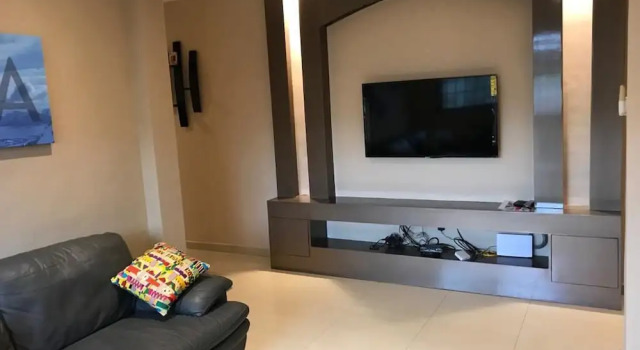 Апартаменты Grand ASK Apartments