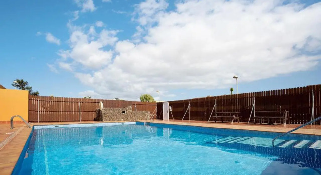 Villa Dayely, Prenota Villa La Oliva Fuerteventura