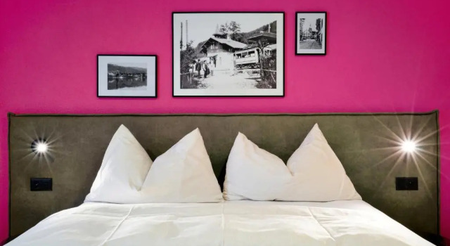 Hotel Zugertor