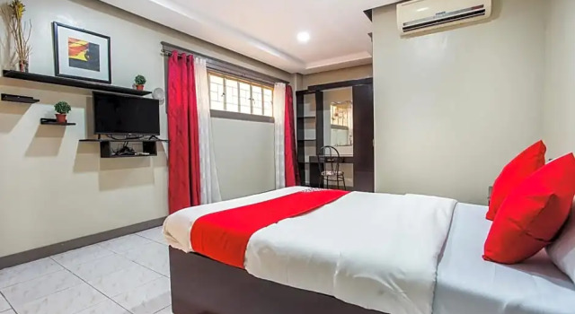 Номер Superior OYO 192 Tcc Condo-Hostel