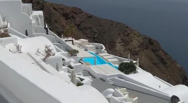Студия Olympic Villas