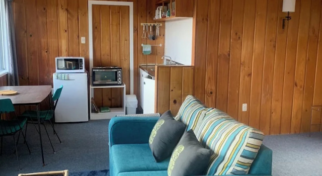 Студия Standard The Retreat Bay of Islands
