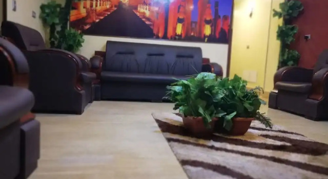 My Cairo Hotel