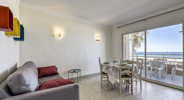 Le Marigny, Boek Hotel Canet-Plage Canet-en-Roussillon
