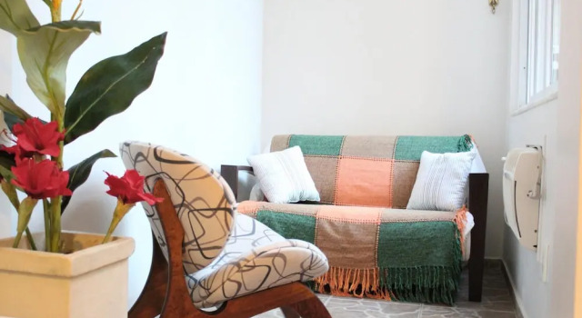 Апартаменты 3 Minutes From Ipanema Beach Pm203