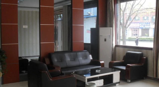 Huashan Dream Country House, Boek Hotel Hotels in Shaanxi met parkeren, Parkeren