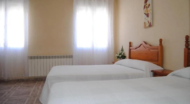 Hostal Ávila