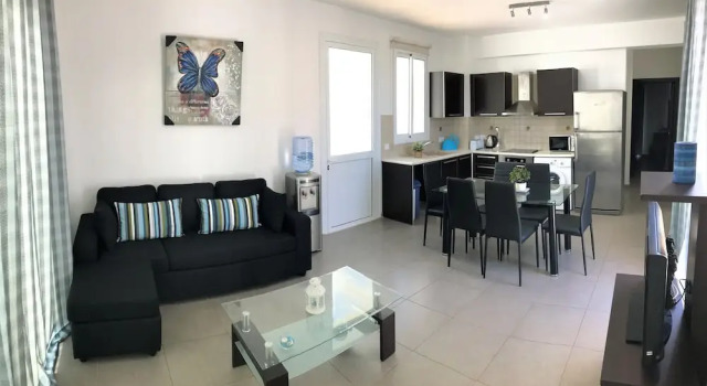 Villa Almyra Ayia Napa DPS02- Three Bed Villa with sea view, Book Villa Villas in Sotira, Villa