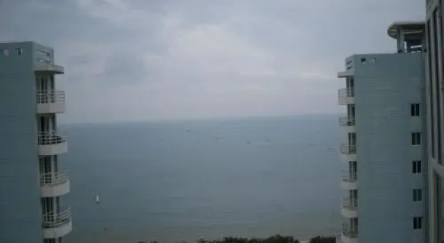 Sanya Linhai Vocation Apartment
