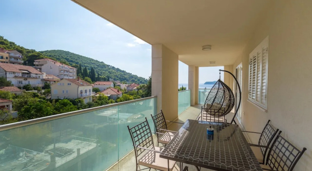 Апартаменты Comfort Antonios Luxury Suites