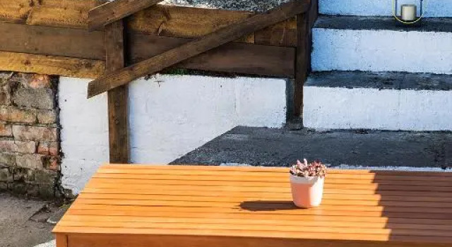 Cornish Cottage - Truro City Centre, Забронировать Дом для отпуска Отели Труро с парковкой, рядом с Театр Hall for Cornwall, Парковка