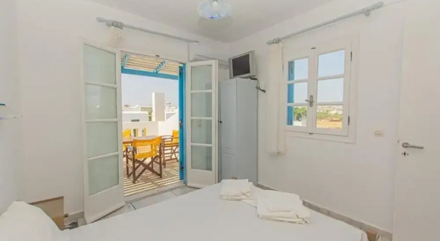 Апартаменты Classic villa polemis