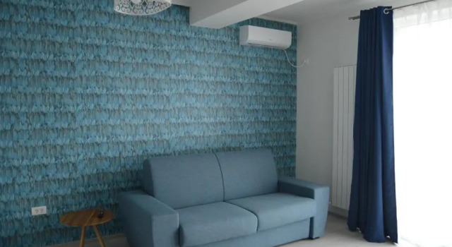 Апартаменты Velier Apartments 38 and 49