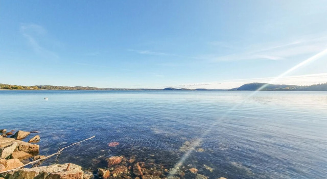 Awesome Home in Uddevalla With 1 Bedrooms and Wifi, Book Hotel Uddevalla 