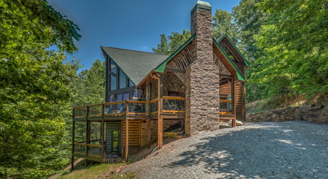 Sunshine Daydream by Escape to Blue Ridge, Rezerwuj Hotel Blue Ridge Georgia