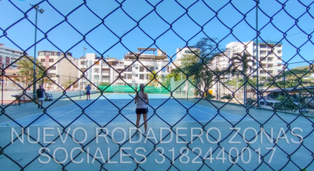 Condominio Nuevo Rodadero apto 501 torre A, Réserver Hôtel Hôtels 4 étoiles à Magdalena, 4*