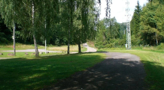 Gasthaus-Pension Waldesruhe, Réserver Hôtel Schwarzbach Forêt de Palatinat
