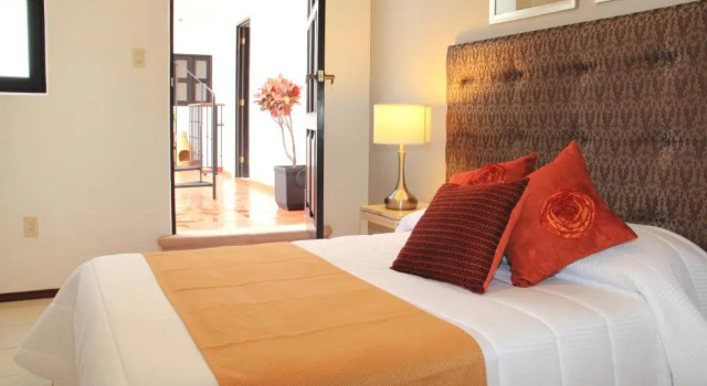 Номер Standard Hotel La Casa de María