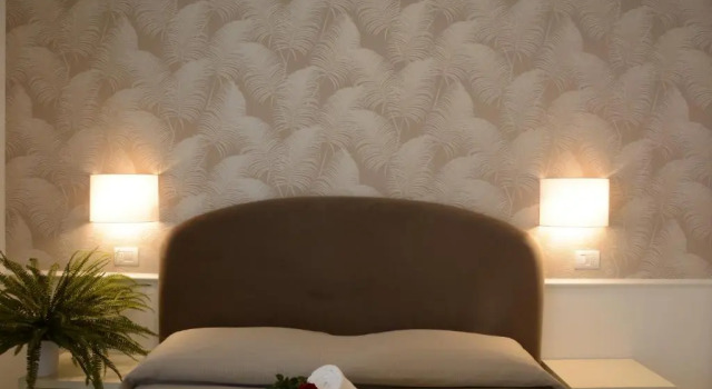 Апартаменты Residence La Villa