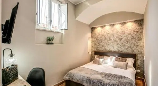 Maison Babuino, Забронировать Отель Отели Рима с парковкой, рядом с Pincian Hill, Парковка