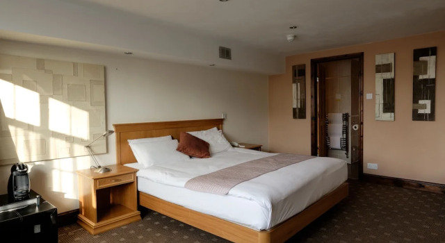 The Cathedral Hotel, Забронировать Отель Отели Англии 3 звезды, 3*