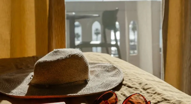Номер Standard Hôtel Du Golfe
