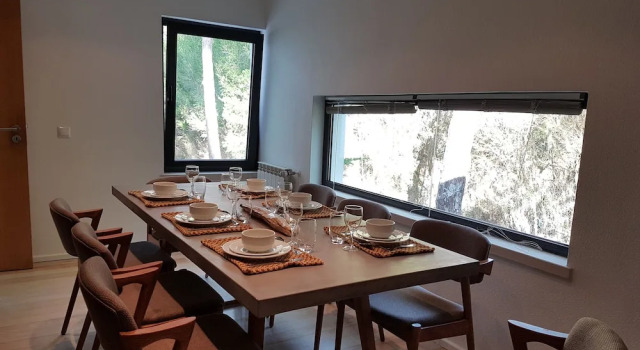 Вилла Aroeira Paradise Villa by Host-Point