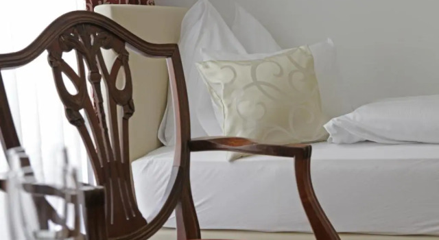 Номер Standard Hotel Domizil