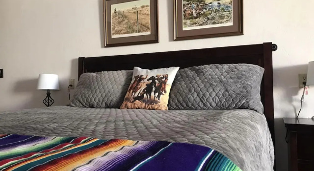 Люкс Classic Katies Cozy Suites