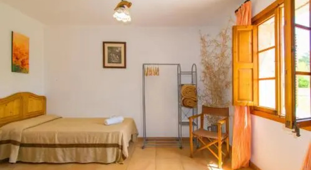 Finca Bonafé, Book Hotel Selva 