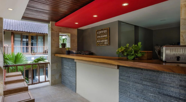 Tetirah Boutique Hotel