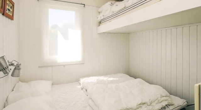 4 Person Holiday Home in Nykobing Sj