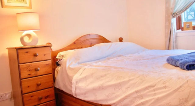 2 Bedroom Apartment In Stockbridge, Забронировать Апартаменты/квартира Апартаменты Эдинбурга, рядом с St George's West Church, Апартаменты/квартира
