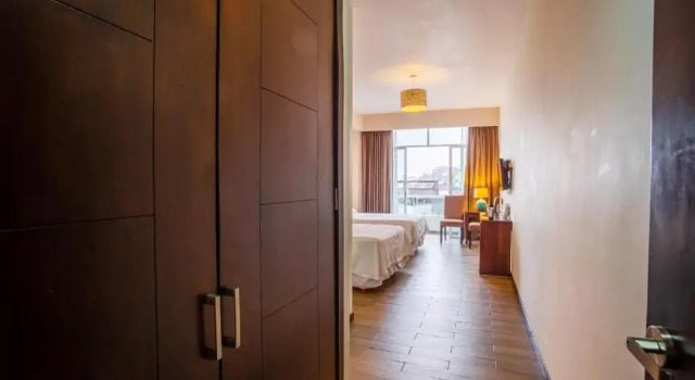 Номер Standard Blaze Hotel & Suite Vallarta