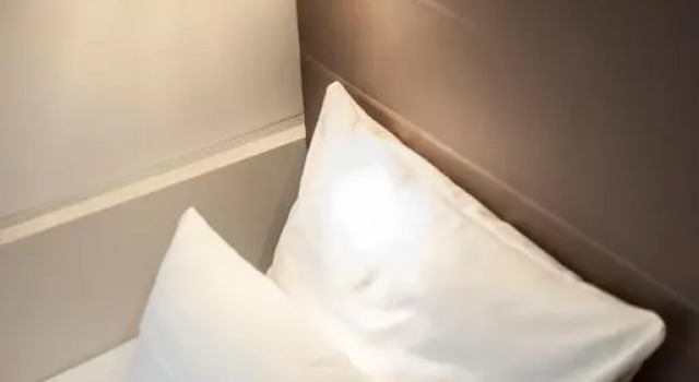 Standart tek kişilik oda Bayerischer Hof