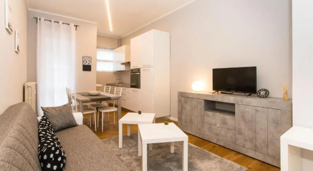 Апартаменты MM Pozzo Strada Terrace Apartment