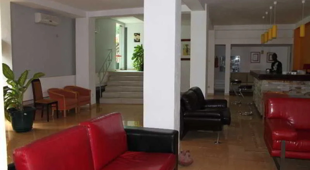 Coimbra Hotel & Spa, Prenota Resort Bissau Guinea-Bissau