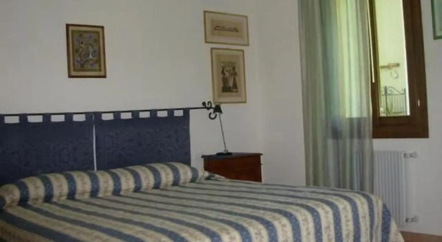 B&B La Casa in Collina