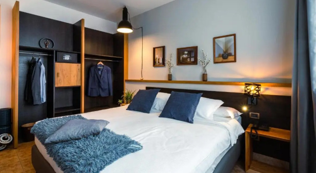 Ancora Sport Hotel, Book Hotel Meolo Venetien