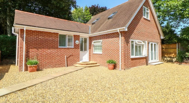 The Lodge, Prenota Hotel Saxlingham Thorpe 